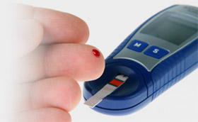 nutrition et diabète